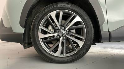 2023 TOYOTA COROLLA CROSS gallery