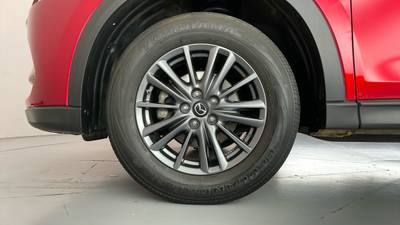 2021 MAZDA CX-5 gallery