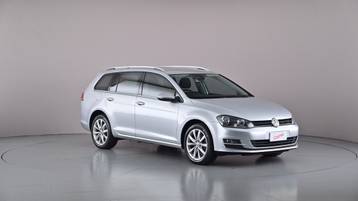 2014 VOLKSWAGEN GOLF