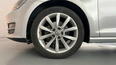 2014 VOLKSWAGEN GOLF gallery