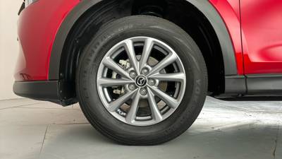 2022 MAZDA CX-5 gallery