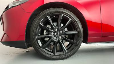 2024 Mazda 3 gallery
