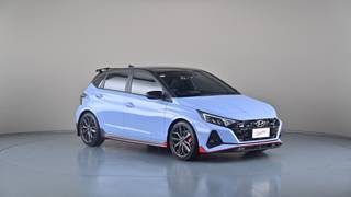 2021 HYUNDAI I20