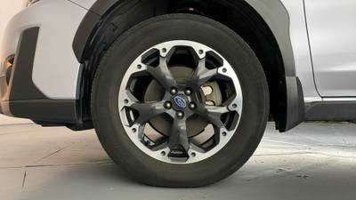 2021 SUBARU XV gallery