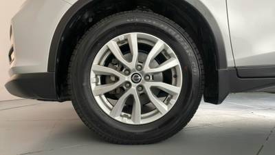 2020 NISSAN X-TRAIL gallery