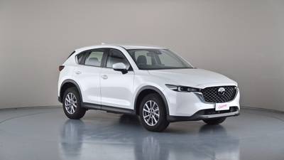 2023 MAZDA CX-5 SPORT