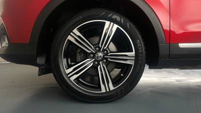 2020 MG ZS gallery