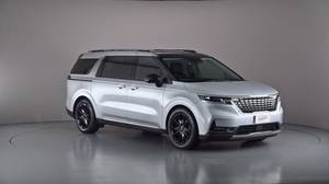 2021 KIA CARNIVAL