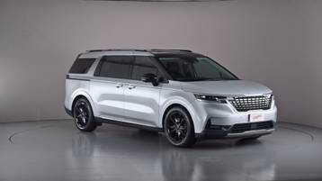 2021 KIA CARNIVAL