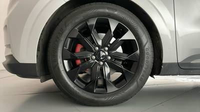2021 KIA CARNIVAL gallery