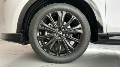 2022 MAZDA CX-5 gallery