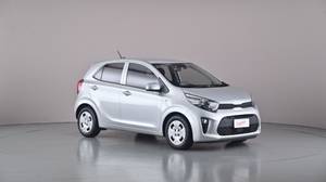 2023 KIA PICANTO