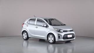 2023 KIA PICANTO