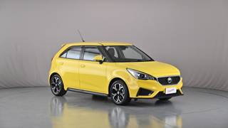 2022 MG MG3 AUTO