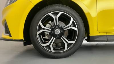 2022 MG MG3 AUTO gallery
