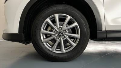 2022 MAZDA CX-5 gallery