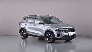 2023 KIA SELTOS SPORT