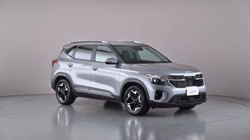 2023 KIA SELTOS SPORT