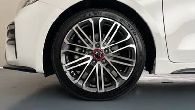 2021 KIA CERATO gallery