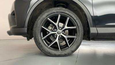 2018 TOYOTA RAV4 gallery