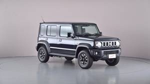 2024 SUZUKI JIMNY