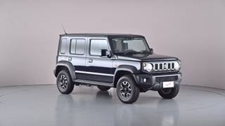 2024 SUZUKI JIMNY