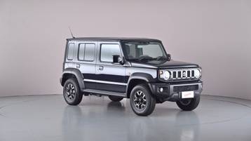 2024 SUZUKI JIMNY