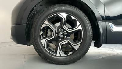 2018 Honda CR-V gallery