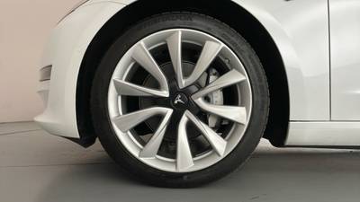2020 TESLA MODEL 3 gallery