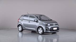 2022 KIA PICANTO