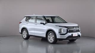 2022 MITSUBISHI OUTLANDER