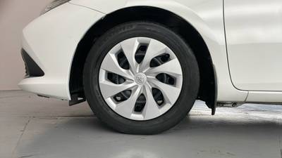 2016 TOYOTA COROLLA gallery