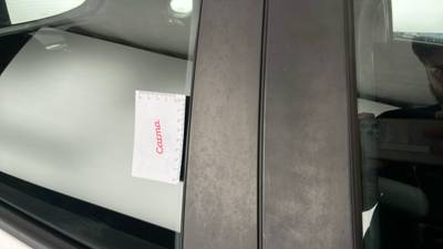 2018 HYUNDAI I30 imperfections