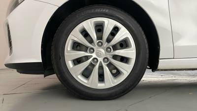 2018 HYUNDAI I30 gallery