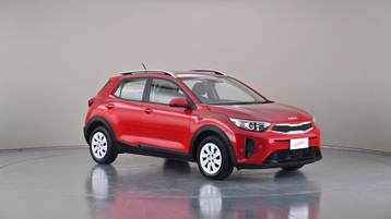 2022 KIA STONIC