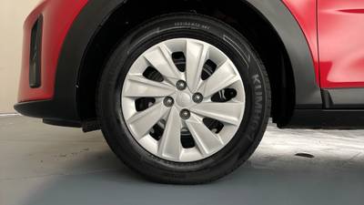 2022 KIA STONIC gallery