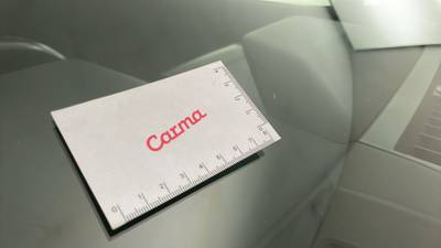 2019 SUBARU FORESTER imperfections