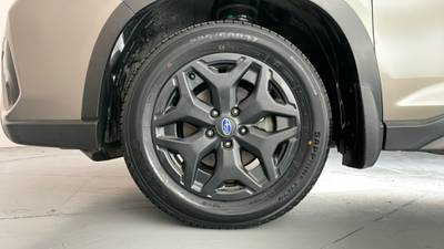 2019 SUBARU FORESTER gallery