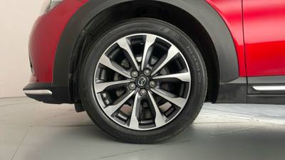 2020 Mazda CX-3 gallery