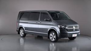 2023 VOLKSWAGEN MULTIVAN