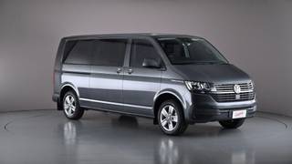 2023 VOLKSWAGEN MULTIVAN
