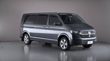 2023 VOLKSWAGEN MULTIVAN