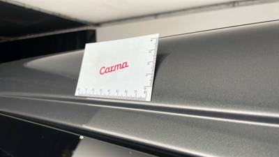 2023 VOLKSWAGEN MULTIVAN imperfections