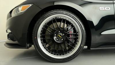 2015 FORD MUSTANG gallery