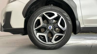 2017 SUBARU XV gallery