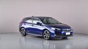 2021 Subaru Impreza