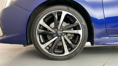 2021 Subaru Impreza gallery