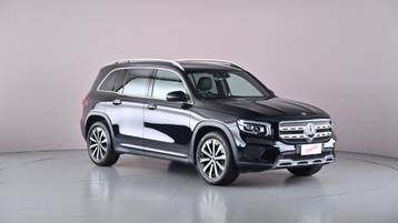 2022 Mercedes-Benz GLB