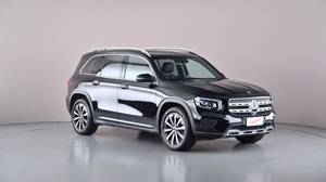 2022 Mercedes-Benz GLB