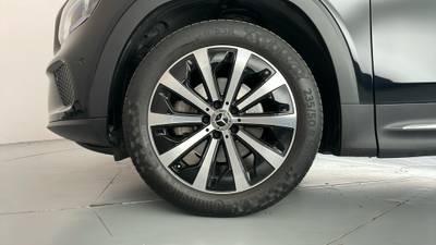 2022 Mercedes-Benz GLB gallery
